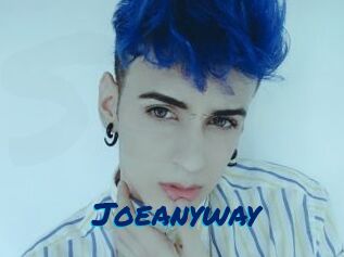 Joeanyway
