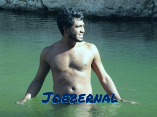joebernal Sexe City