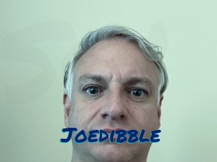 Joedibble