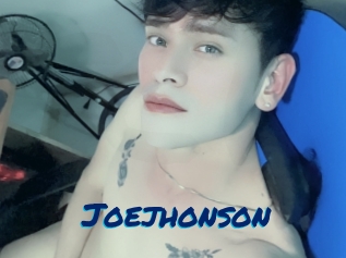 Joejhonson