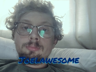 Joelawesome