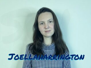 Joellaharrington
