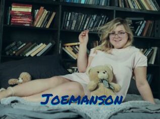 Joemanson
