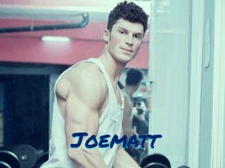 Joematt
