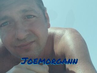 Joemorgann