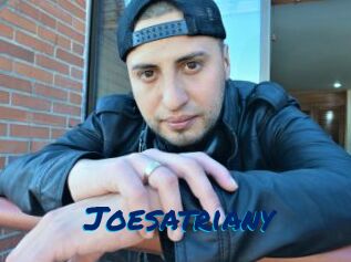 Joesatriany