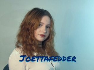Joettafedder