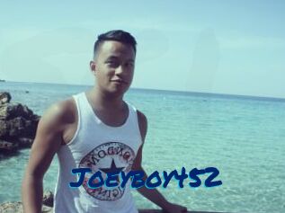 Joeyboy452