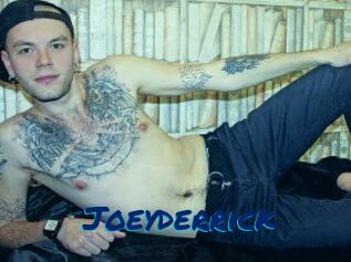 Joeyderrick