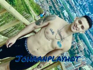 Johaanplayhot