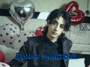 johan_martony Sexe City