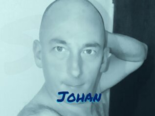 Johan