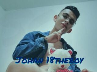 Johan_18theboy