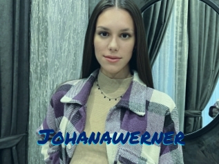 Johanawerner