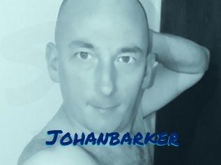 johanbarker Sexe City