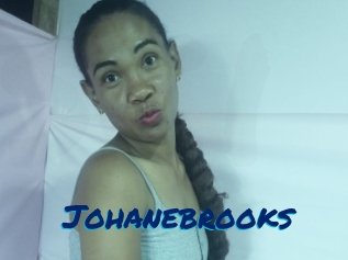 Johanebrooks