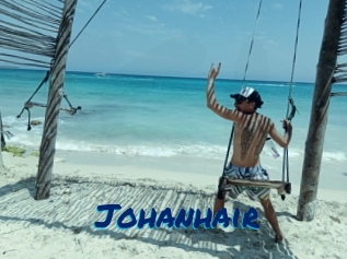 Johanhair