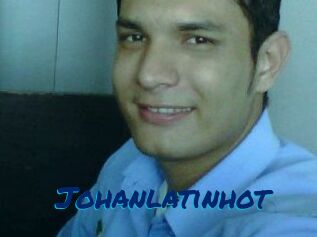 Johanlatinhot