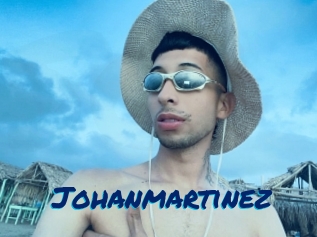 Johanmartinez