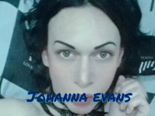 johanna_evans Sexe City