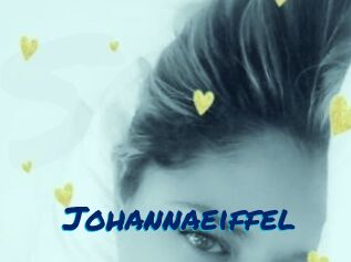 johannaeiffel Sexe City