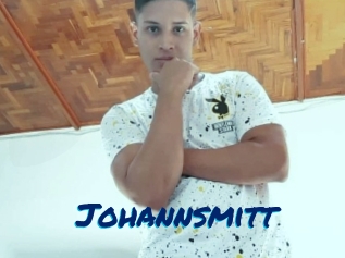 Johannsmitt