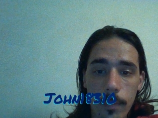 John18310