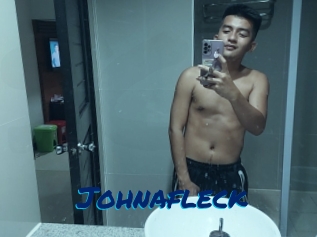 Johnafleck