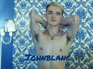 Johnblanc