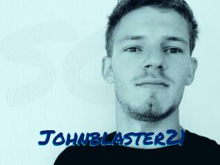 Johnblaster21
