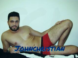 Johnchristian