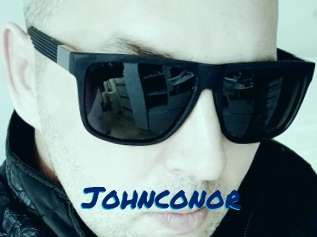 Johnconor