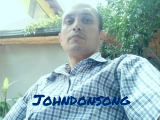 Johndonsong