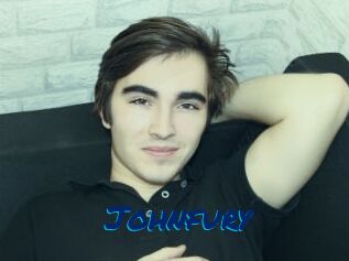 Johnfury