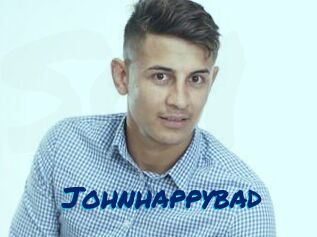 Johnhappybad