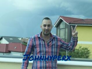 Johnhyperx
