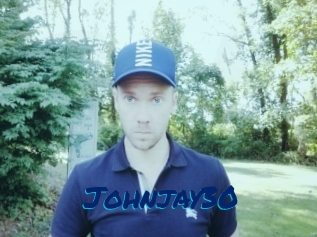 johnjay30 Sexe City