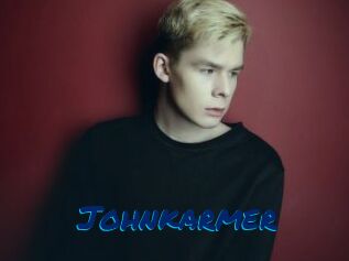 Johnkarmer