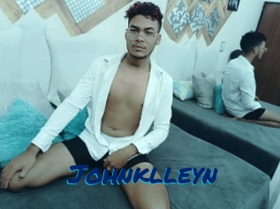 Johnklleyn
