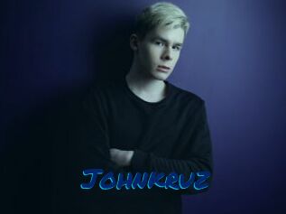 Johnkruz