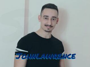 Johnlawrence