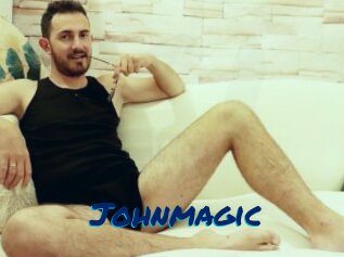 Johnmagic