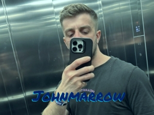 Johnmarrow
