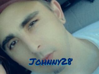 Johnny28