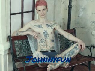 Johnnyfun
