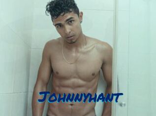 Johnnyhant
