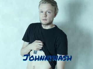 Johnnynash