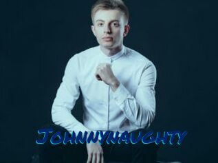 Johnnynaughty