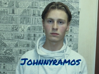 Johnnyramos