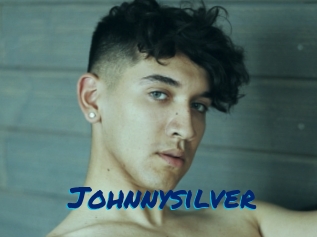 johnnysilver Sexe City
